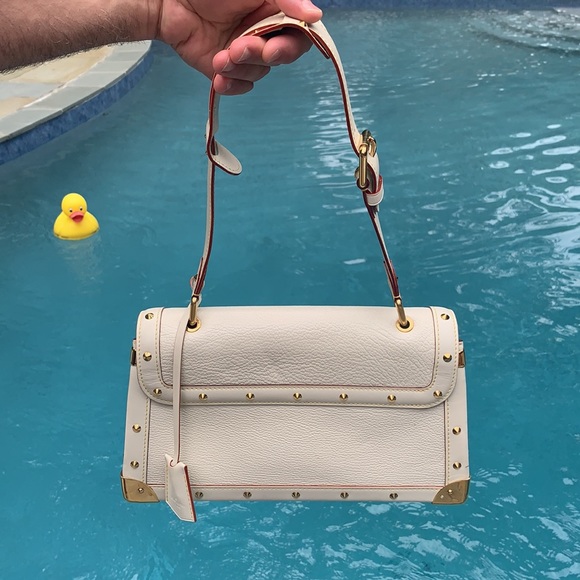 Authentic Preowned Louis Vuitton  lshoulder Bag - Picture 11 of 15